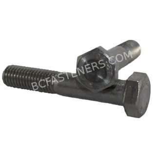 Hex Bolt Metric Stainless
