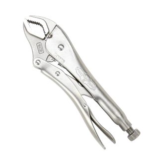 Irwin 4935576 10CR 10" VISE-GRIP Original Curved Jaw Locking Pliers