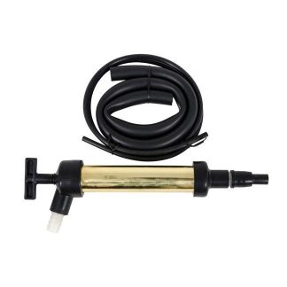 Lubrication & Fluid Transfer