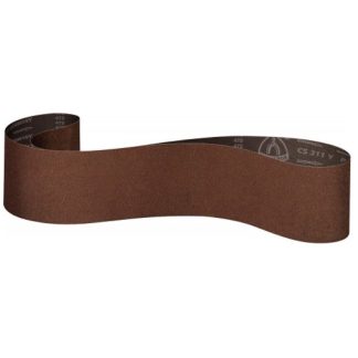Klingspor CS311 4" x 24" Portable Sanding Belt