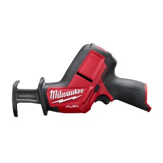Milwaukee 2520-20 M12 FUEL HACKZALL Recip Saw - Tool Only