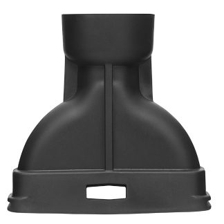 Milwaukee 48-03-0200 Mitre Saw Vacuum Adapter