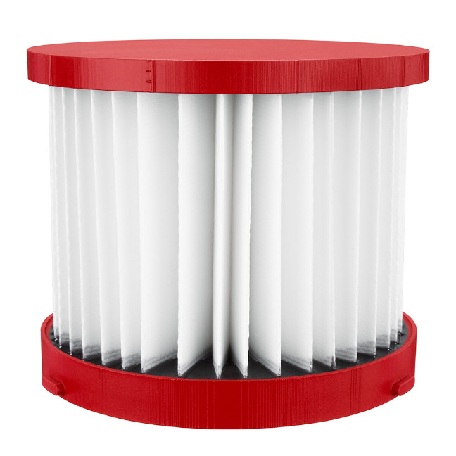 Milwaukee 49-90-1900 Cordless Vacuum Filter
