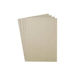 Klingspor 147851 PS33 9" x 11" 80G Abrasive Sheets - 50 pack