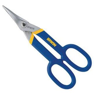 Irwin 23012 Duckbill Tinner Snips