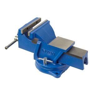 Irwin 5 - 5" Mechanic's Vise