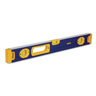 Irwin 1794106 24" 1550 Magnetic I-Beam Level