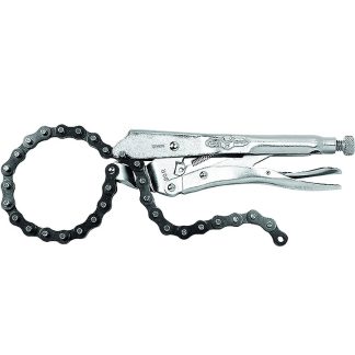 Irwin 27ZR 20R VISE-GRIP Locking Chain Clamp