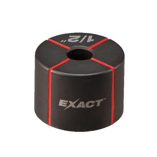 Milwaukee 49-16-2660 1/2" Mild Steel Die