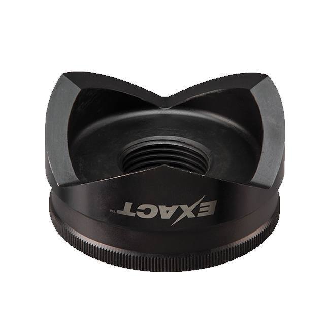 Milwaukee 49-16-2673 2-1/2" Punch