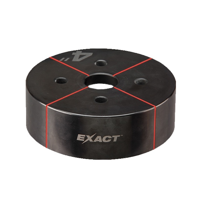 Milwaukee 49-16-2678 4" Die