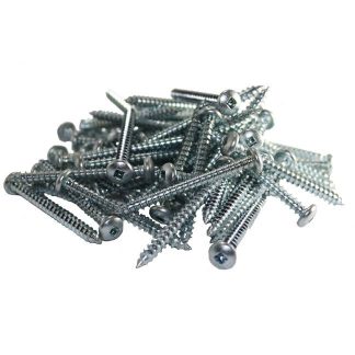 Pan Head Sheet Metal Screw