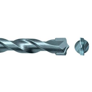 Straight Shank Hammer Drill Bit
