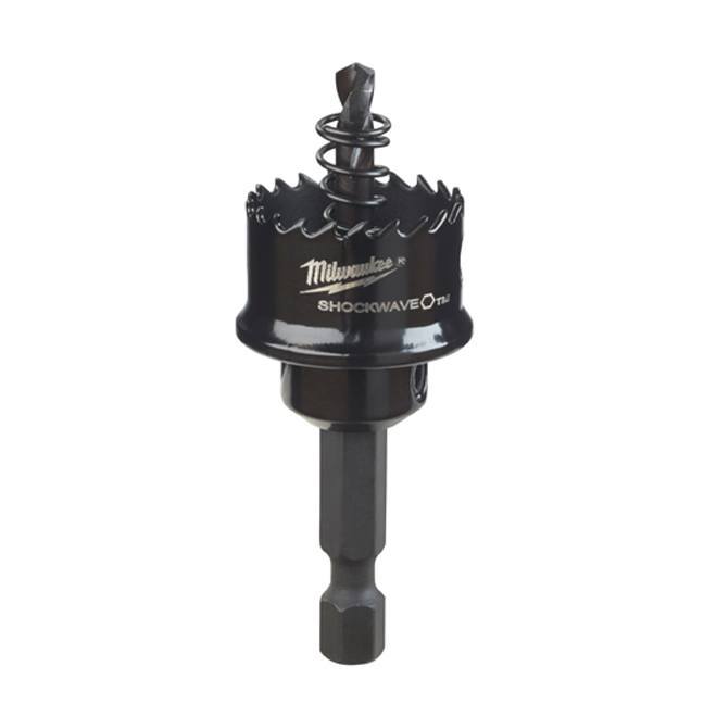 Milwaukee 49-56-9810 7/8" Thin Wall Hole Saw