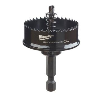 Milwaukee 49-56-9835 1-1/2" Thin Wall Hole Saw