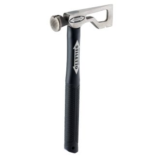 Stiletto DRYAXE9-F 9oz Titanium Drywall Hatchet