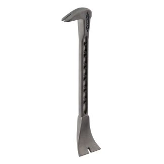 Stiletto TRIMBAR5 8.5" Titanium Trimbar Finish Trim Puller