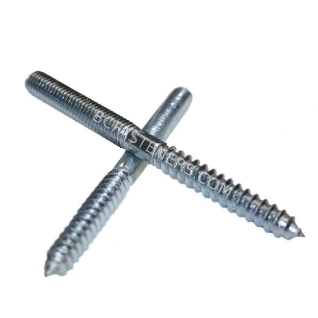 Hanger Bolt Zinc