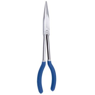 Jet 730428 LRP-1100 11" Long Nose Pliers