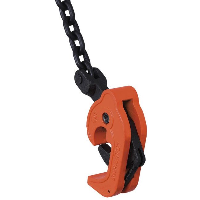 Jet 109392 SDL-100 1 Ton Sumo Series Drum Lifting Clamp