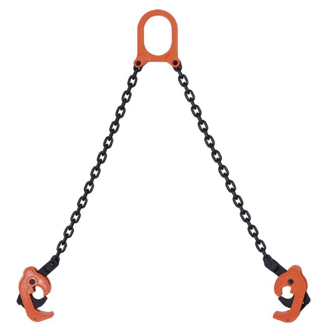 Jet 109392 SDL-100 1 Ton Sumo Series Drum Lifting Clamp