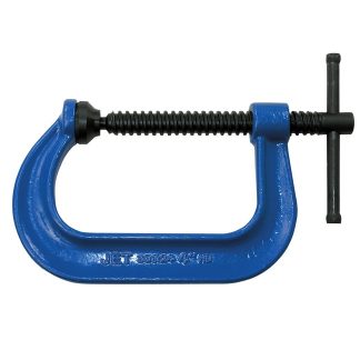 Jet 390123 Deep C-Clamp