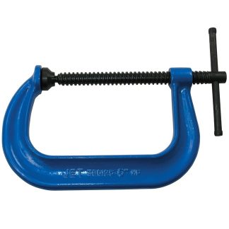 Jet 390125 Deep C-Clamp