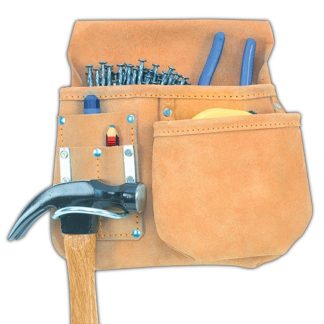 Kuny's AP-719 Journeyman Carpenter Half Apron