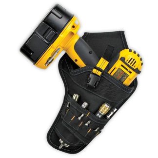 Kuny's SG-5023 Cordless Drill Holster