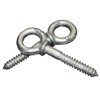 Screw Eye Bolts