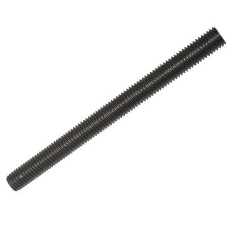B7 Plain Threaded Rod