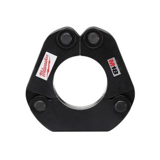 Milwaukee 49-16-2655B M18 2" Black Iron Press Ring