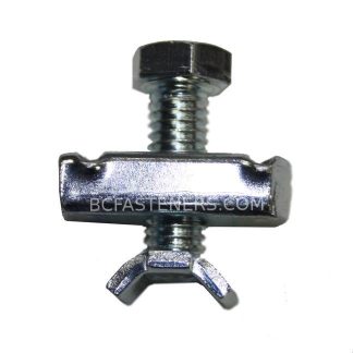 SC228ZN Hanger Rod Stiffener