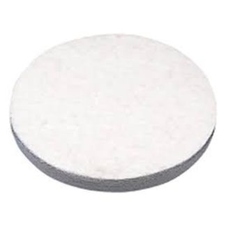 Makita 196152-4 5" Felt Polishing Pad