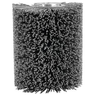 Makita 794384-3 4-3/4" Wheel Sander 80g Nylon Brush Wheel