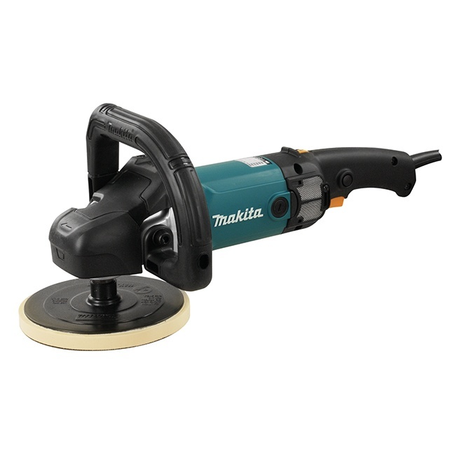 Makita 9237C 7" Electronic Sander Polisher