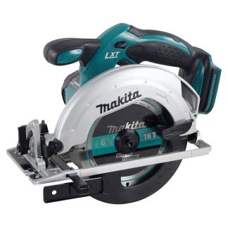 Makita DSS611Z 6-1/2" Cordless Circular Saw