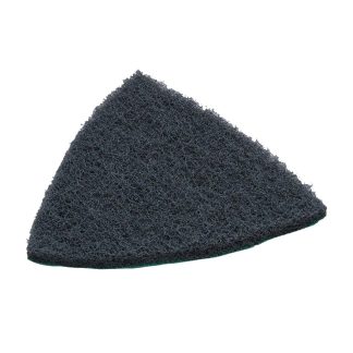 Makita B-21814 Polishing Fleece Delta Without Grit for Multi-Tool