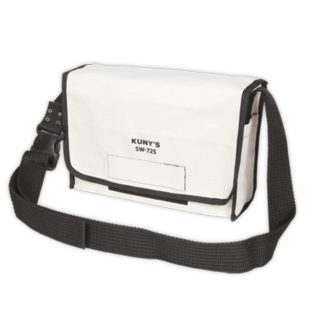Kuny's SW-725 Canvas Messenger Bag