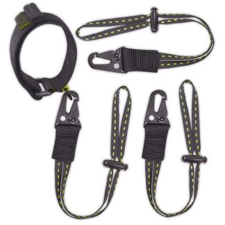 Kuny's 1010 Interchangeable Wrist Lanyard