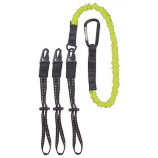 Kuny's 1025 Interchangeable End Lanyard