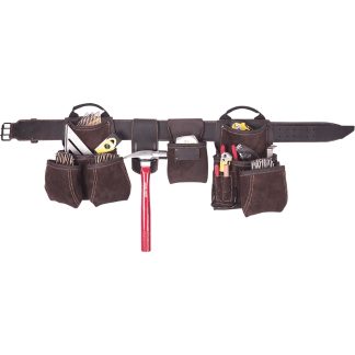Kuny's AP-401 Deluxe Component Contractor Apron