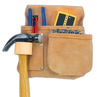 Kuny's AP-617 Half Carpenter Apron