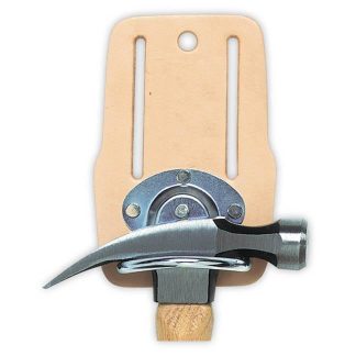 Kuny's HM-219 Steel Swinging Hammer Holder
