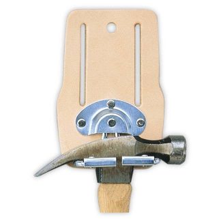 Kuny's HM-220 Snap-In Swinging Hammer Holder