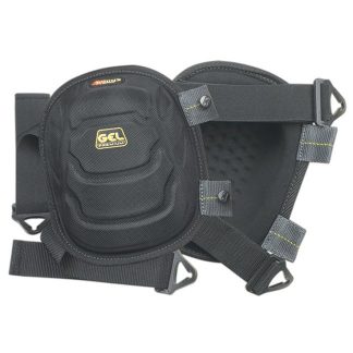 Kuny's KP-372 Gel-Tek Flooring Kneepads