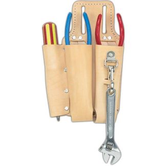Kuny's PL-29 2-Pocket Tool Plier Holder
