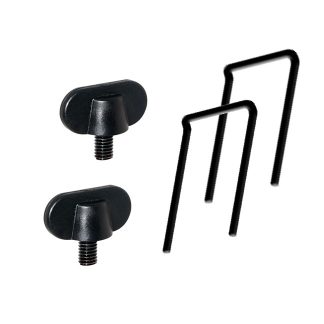 Makita 192673-4 Mitre Saw 4-Piece Wing Set