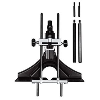 Makita 193312-9 Straight Guide Assembly Steel