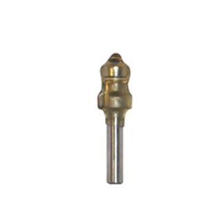 Makita 733327-A No File Trimmer Bit